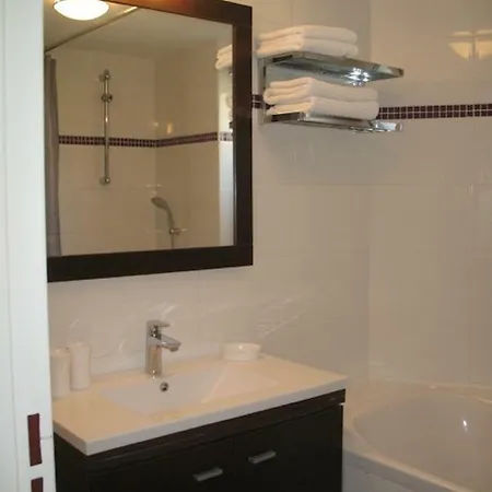 Lina Апартаменты