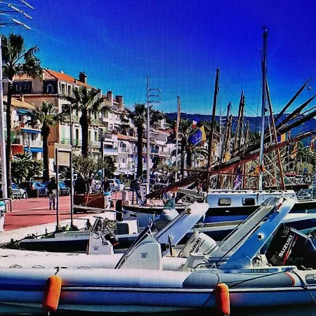 Апартаменты Lina