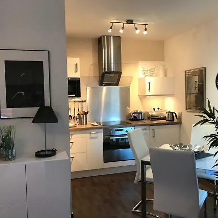 Апартаменты Lina