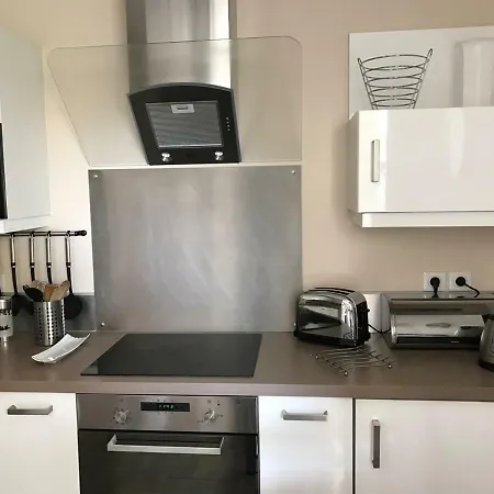 Lejlighed Lina Bandol