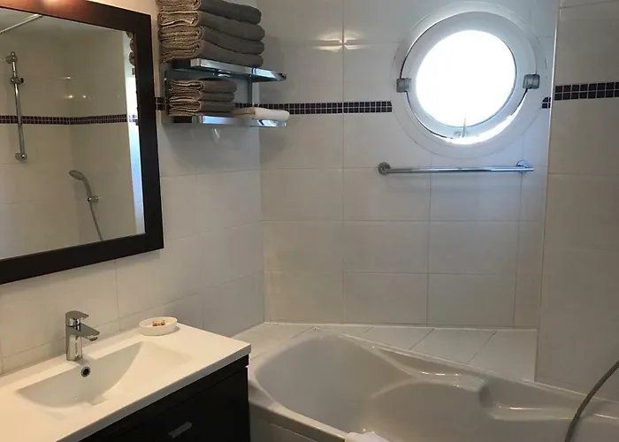 Lina Lejlighed Bandol